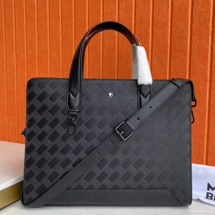Brother Sam Yupoo Montblanc 2406YA0088 Bags 0330